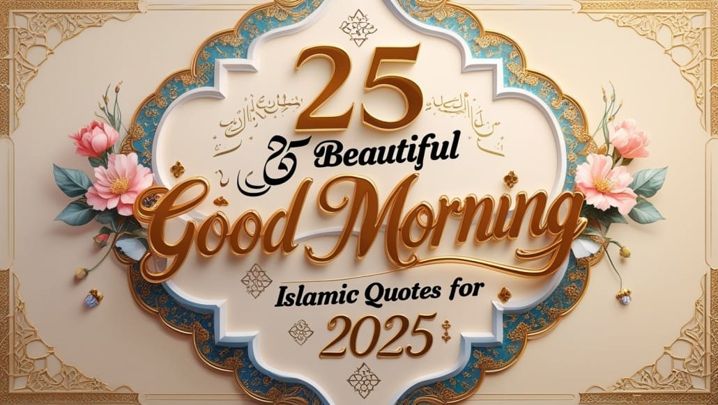 AL MEIRAJ HAJJ AND UMRAH SERVICES 13 Good Morning Islamic Quotes